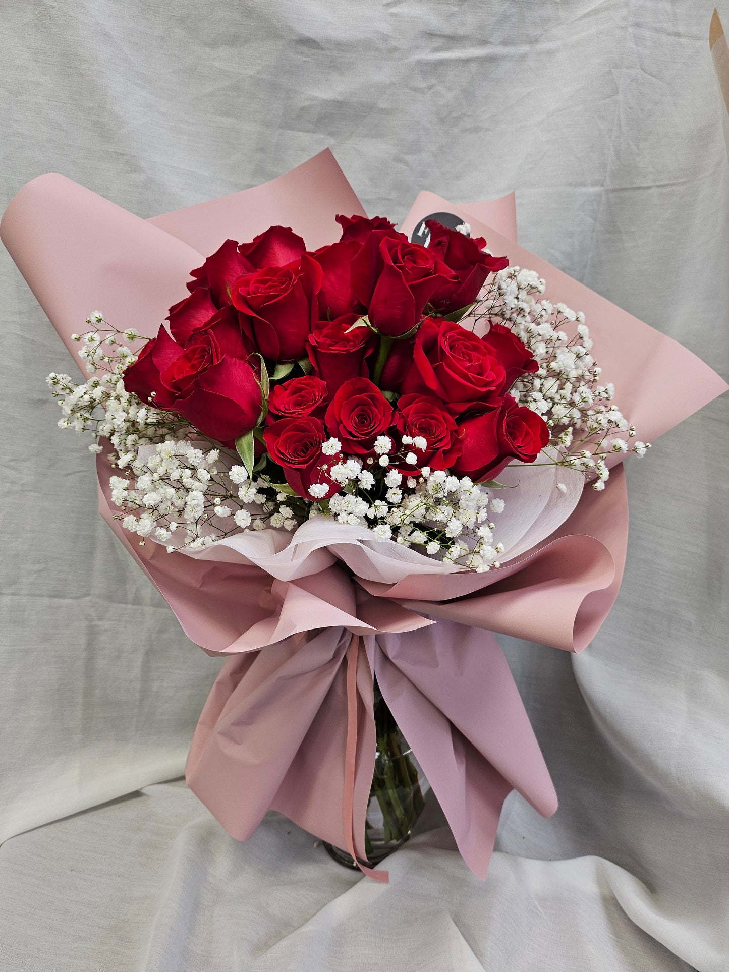 Premium Rose Bouquet
