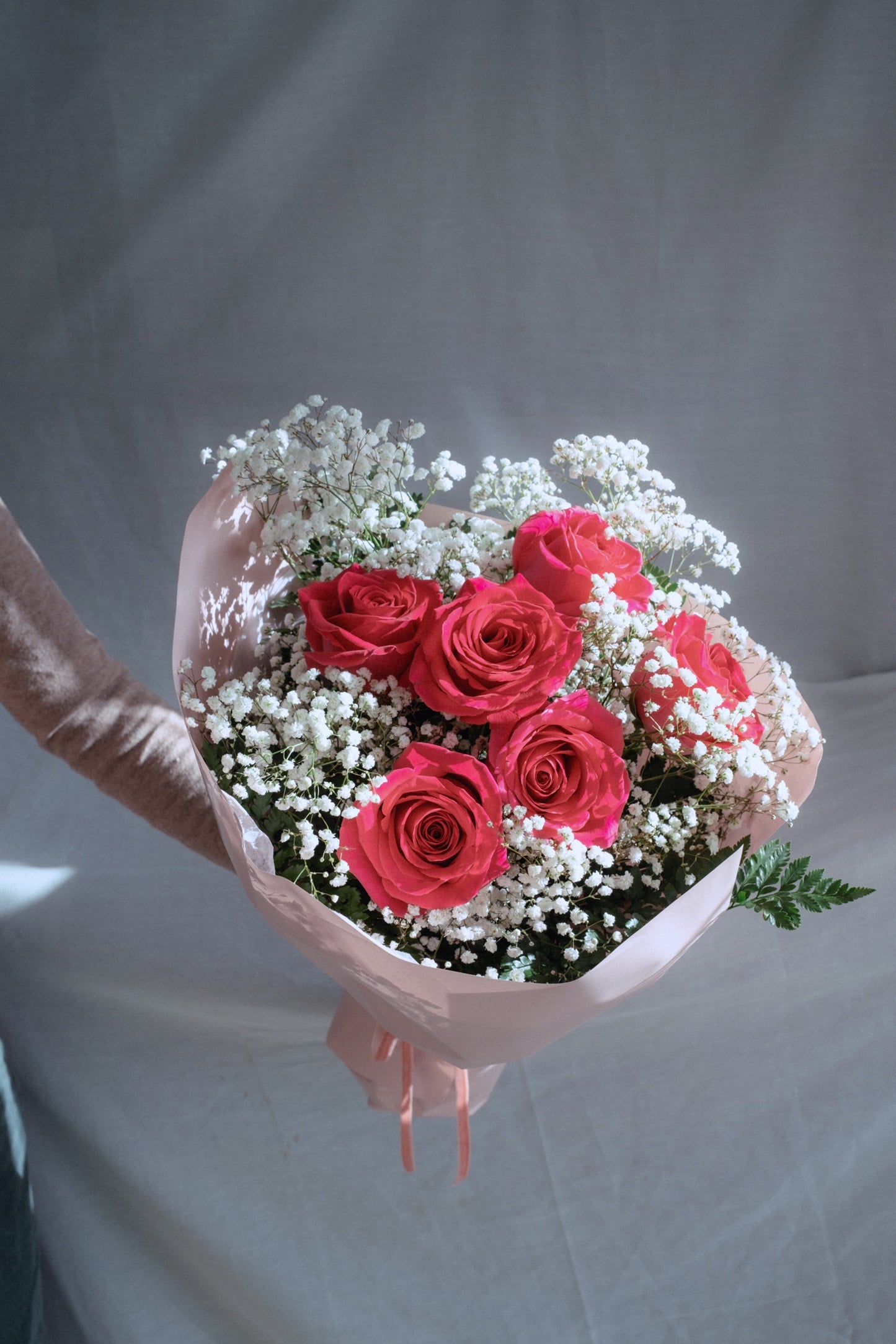Premium Rose Bouquet