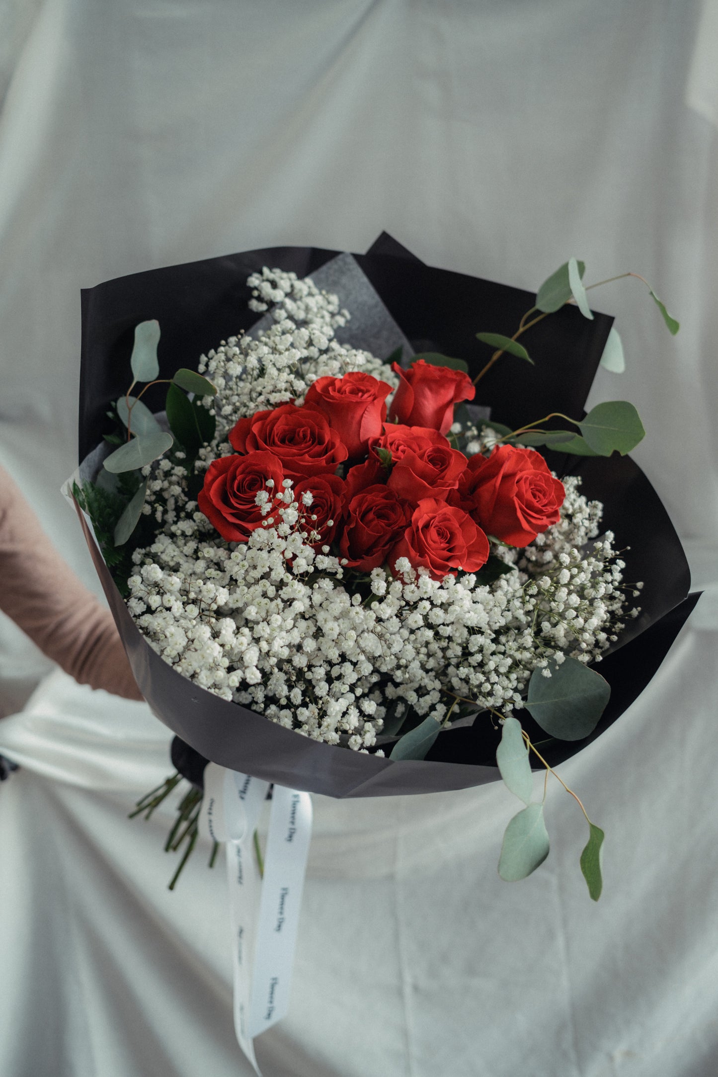 Premium Rose Bouquet