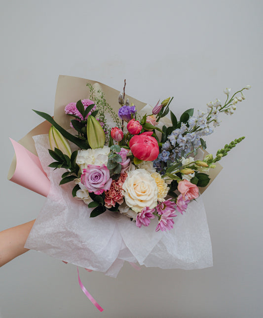 Sweet Bloom Bouquet