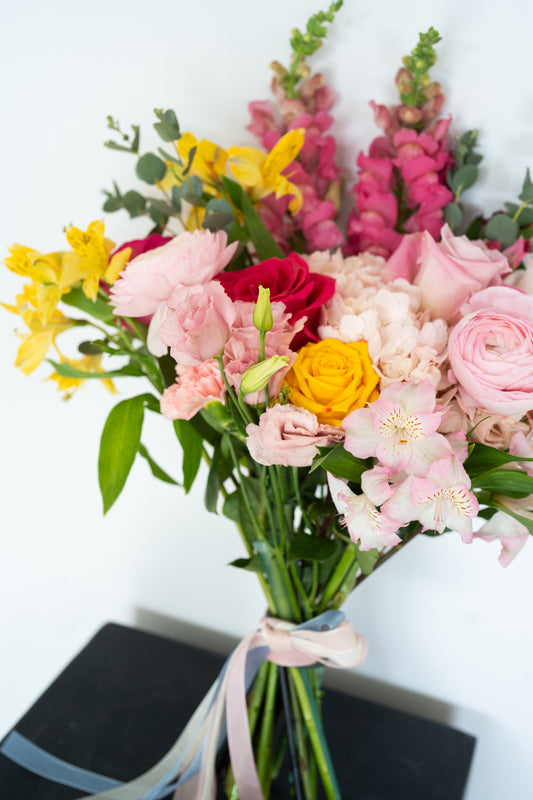 Colorful Bouquet Toronto