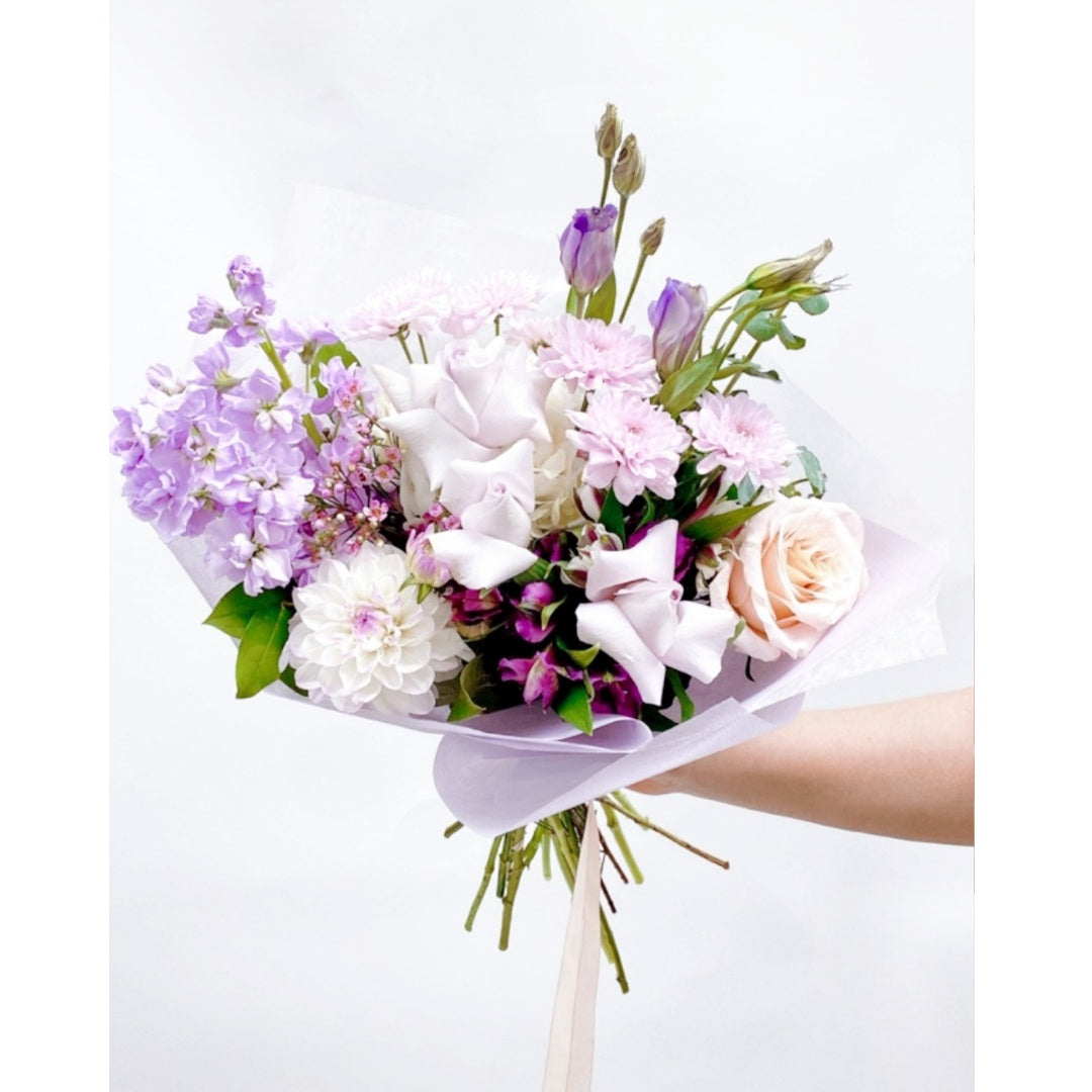 Lavender Dream Bouquet