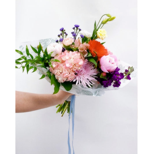 Summer Cottage Bouquet