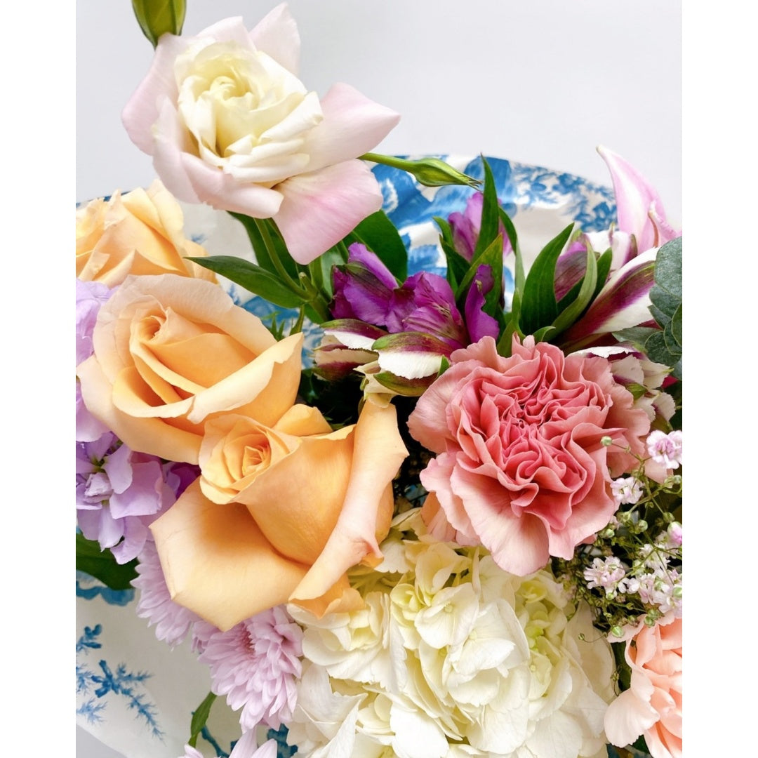Heart Warming Bouquet