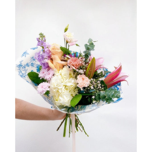 Heart Warming Bouquet